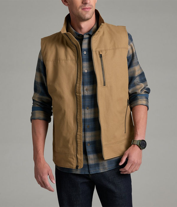 KUHL Burr Vest