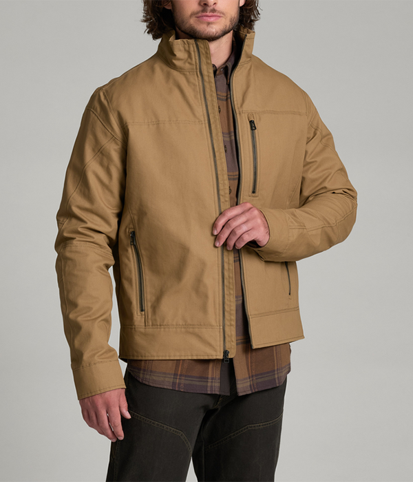 KUHL Mens Burr Jacket