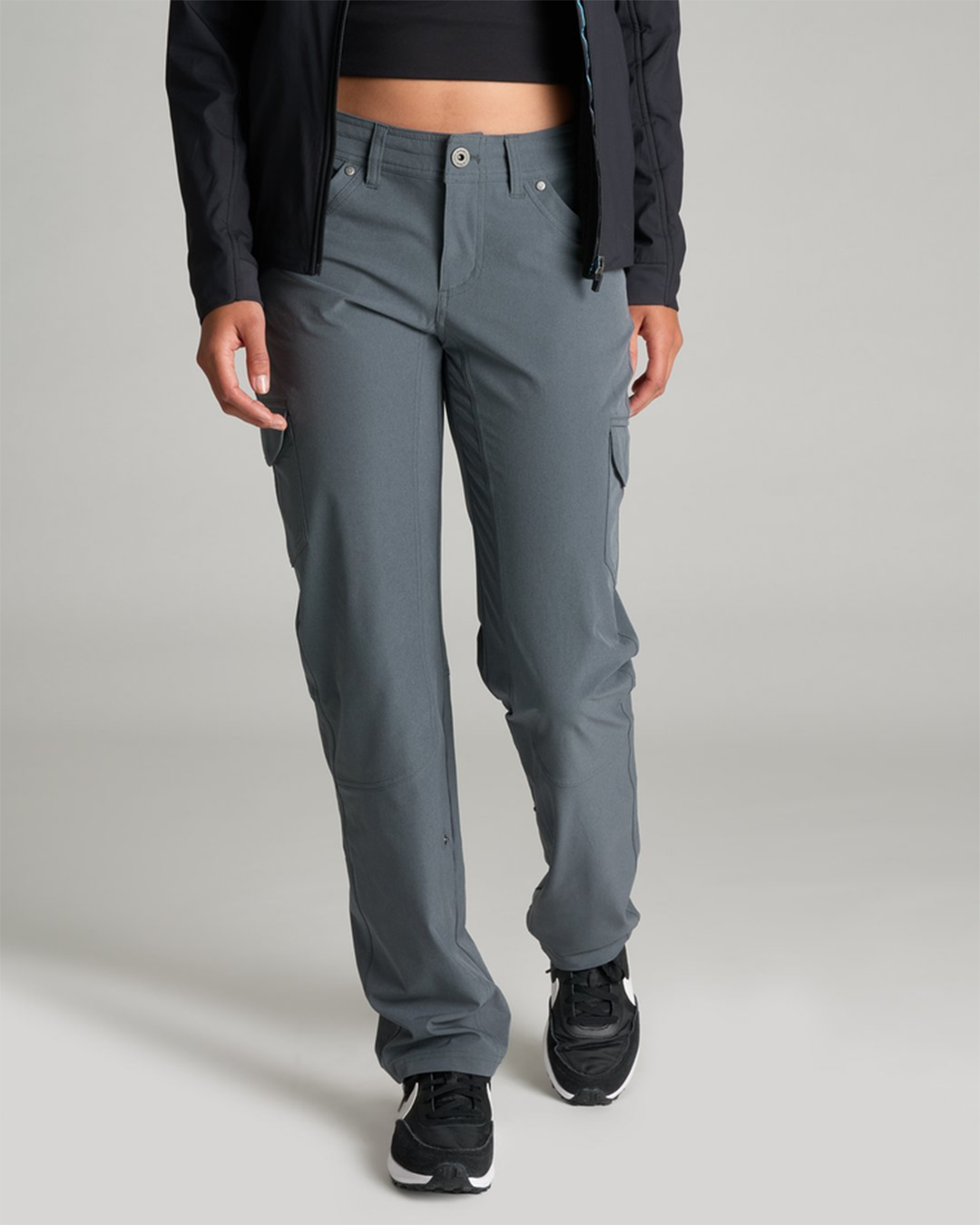 KUHL Womens Freeflex Roll-Up Pant