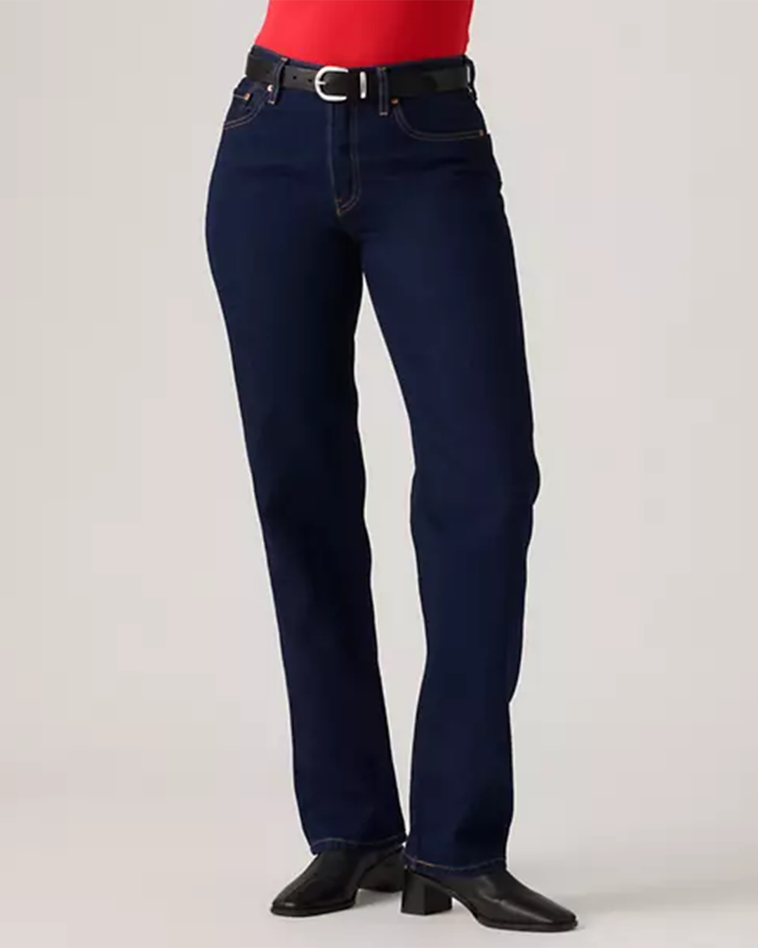 Womens 501 '90s Lightweight in Deep Rinse Ltw