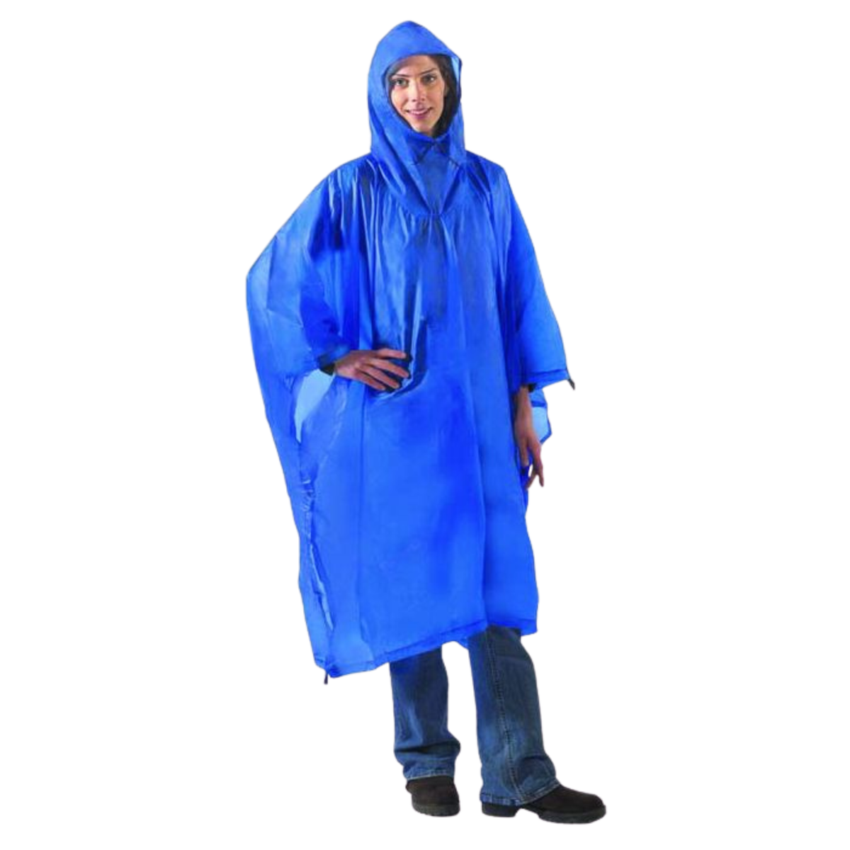 Liberty Mountain Regular Poncho - Nylon