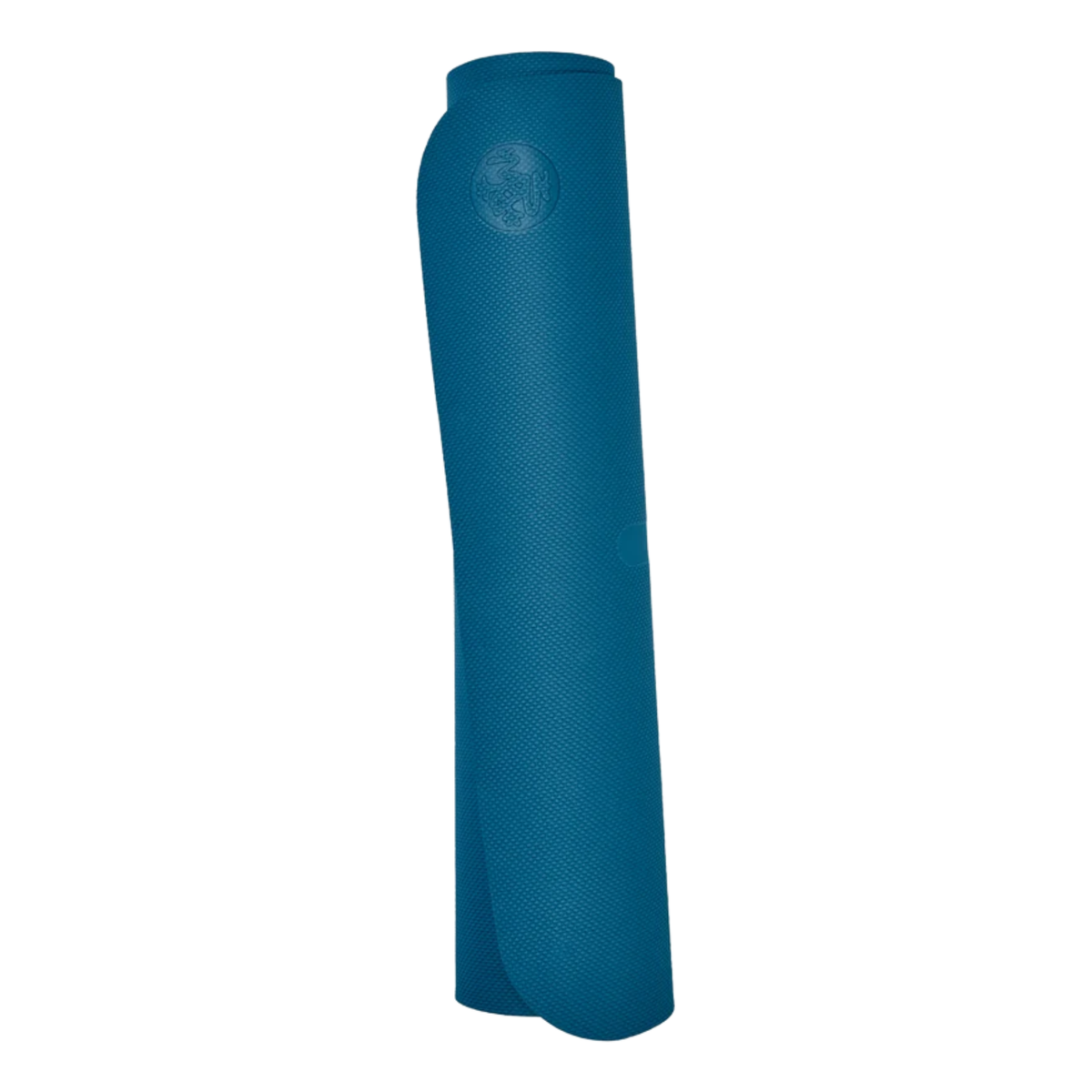 Manduka Manduka Begin Yoga Mat in Bondi Blue-Bondi Blue