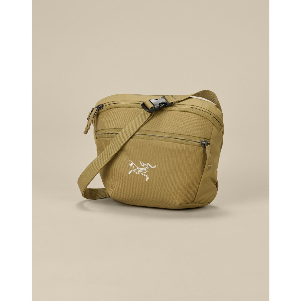 Arcteryx Mantis 2 Waist Pack F26 - Renegade