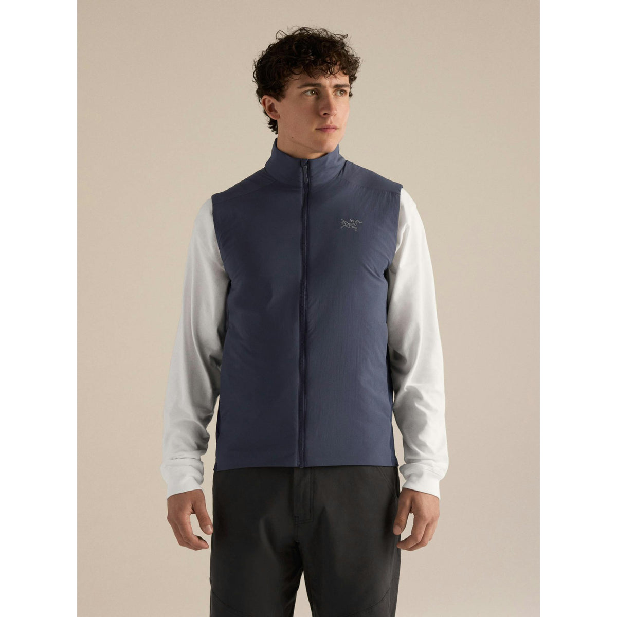 Arcteryx Mens Atom Vest