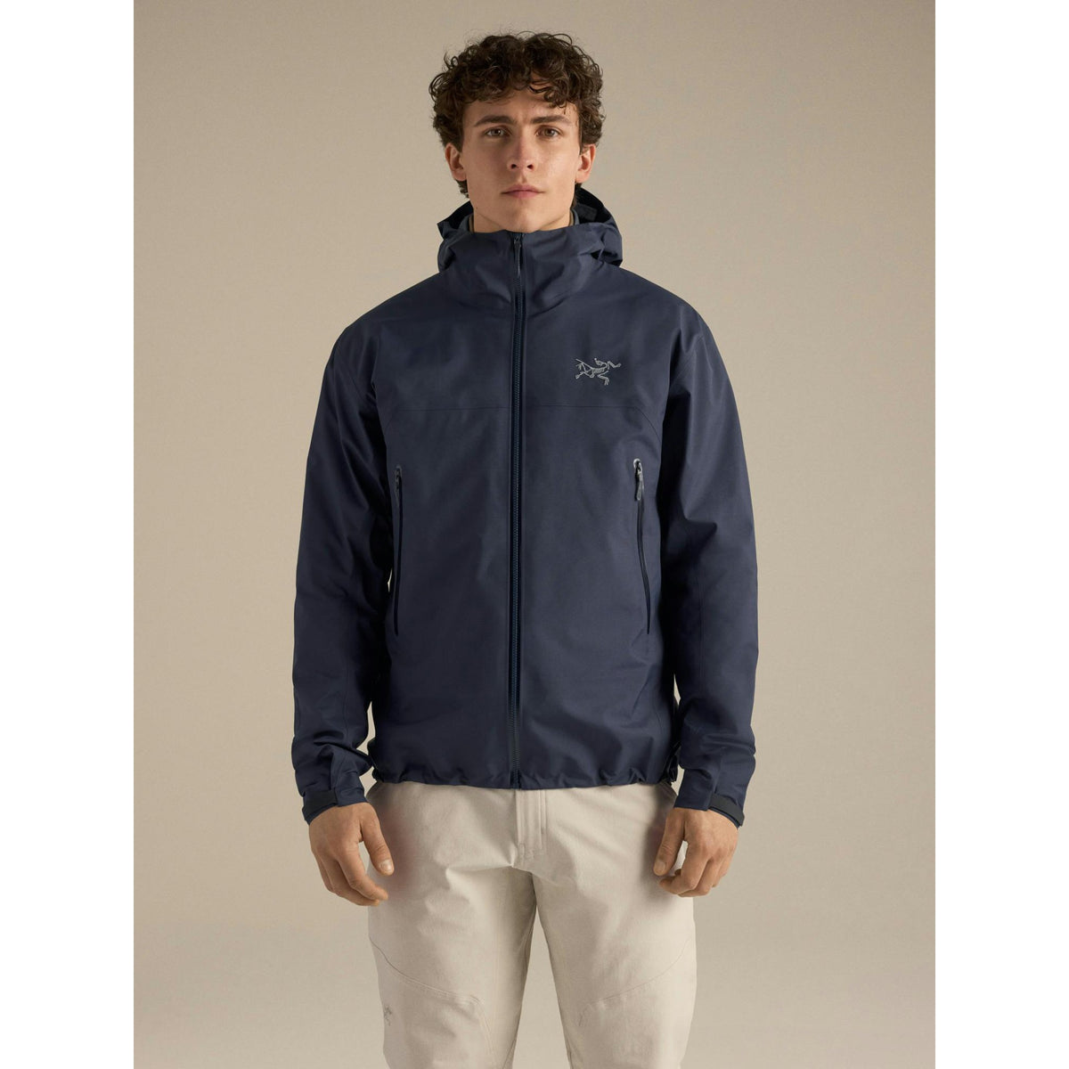 Arcteryx Mens Beta Jacket F26