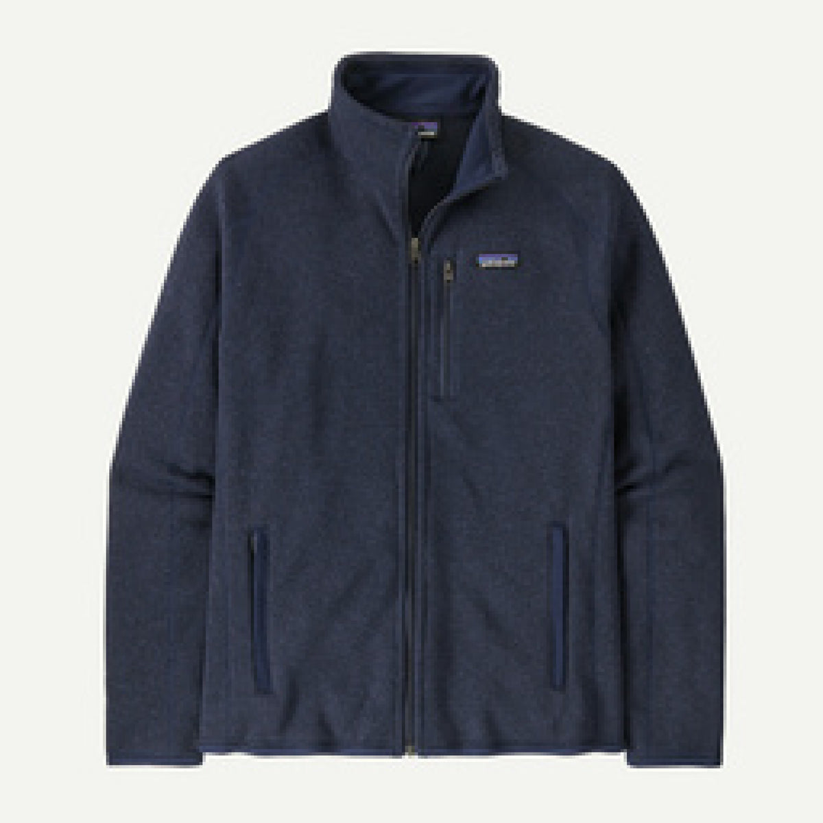 Patagonia Mens Better Sweater Jacket - NENA_NEWNAVY