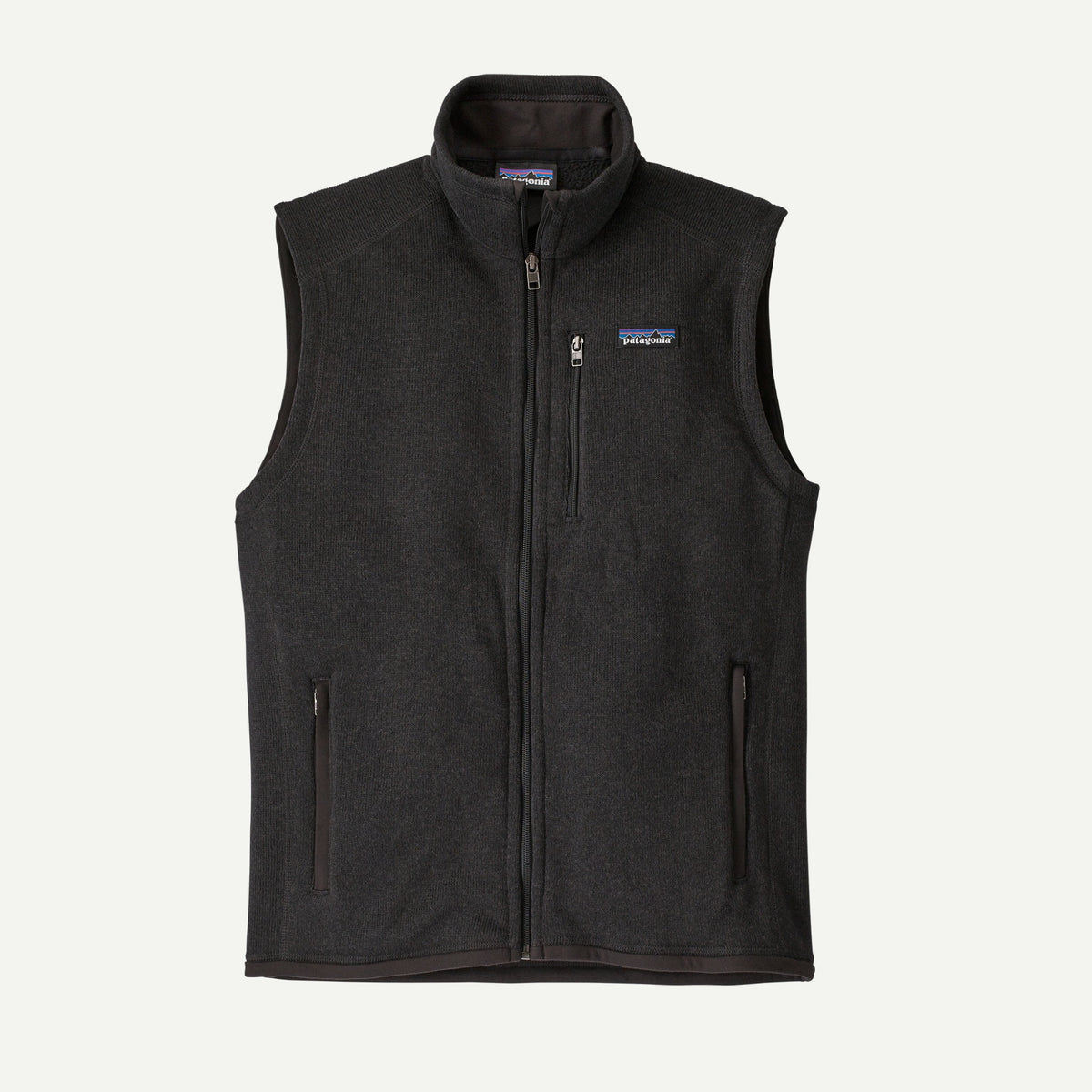 Patagonia Mens Better Sweater Vest