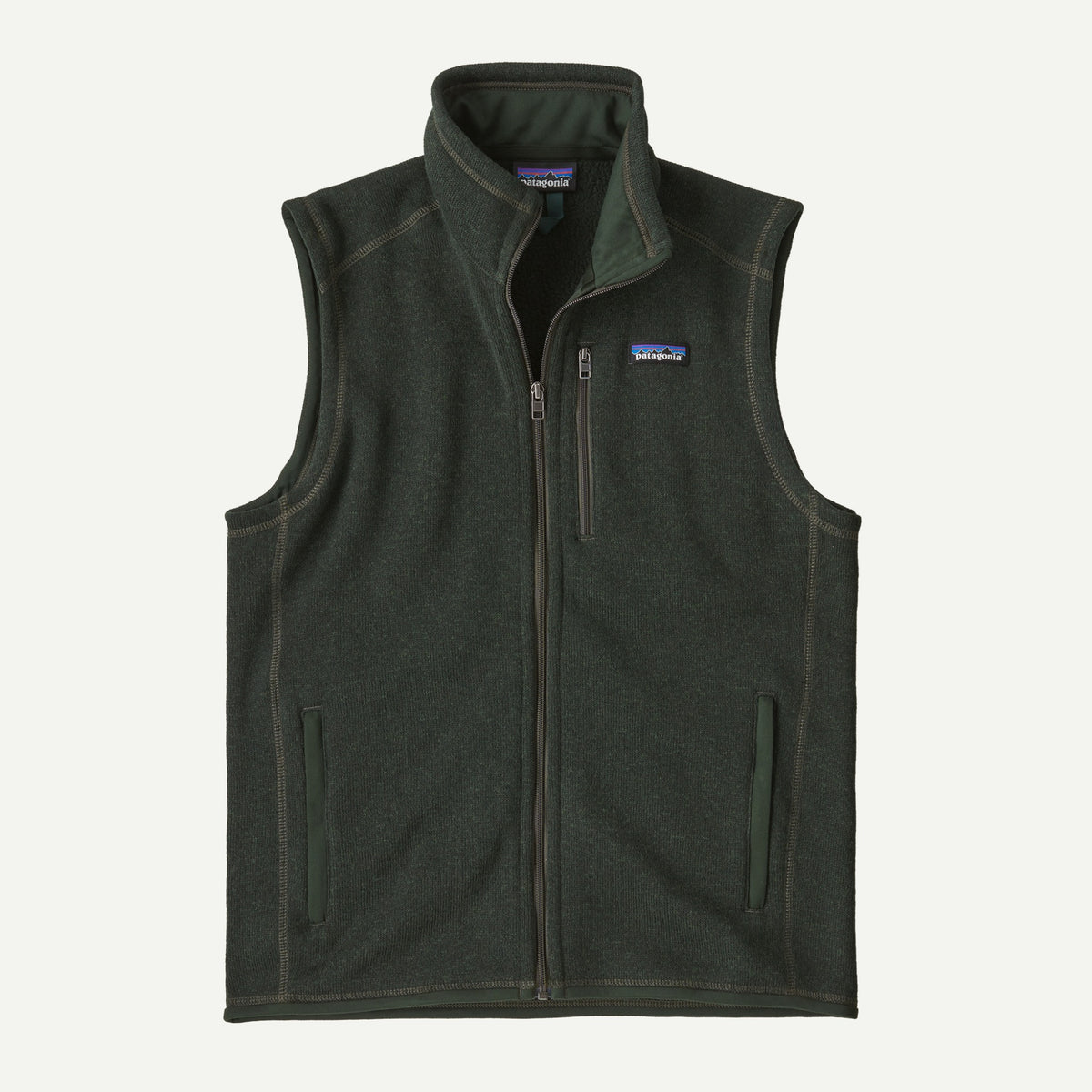 Patagonia Mens Better Sweater Vest