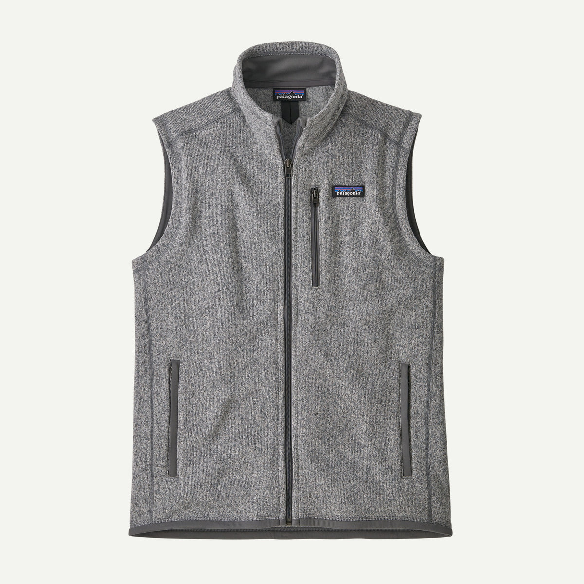 Patagonia Mens Better Sweater Vest