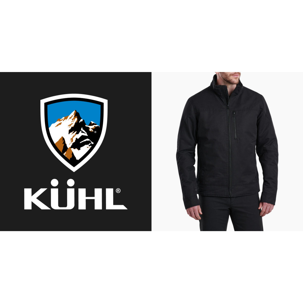 Kuhl Mens Burr Insulated