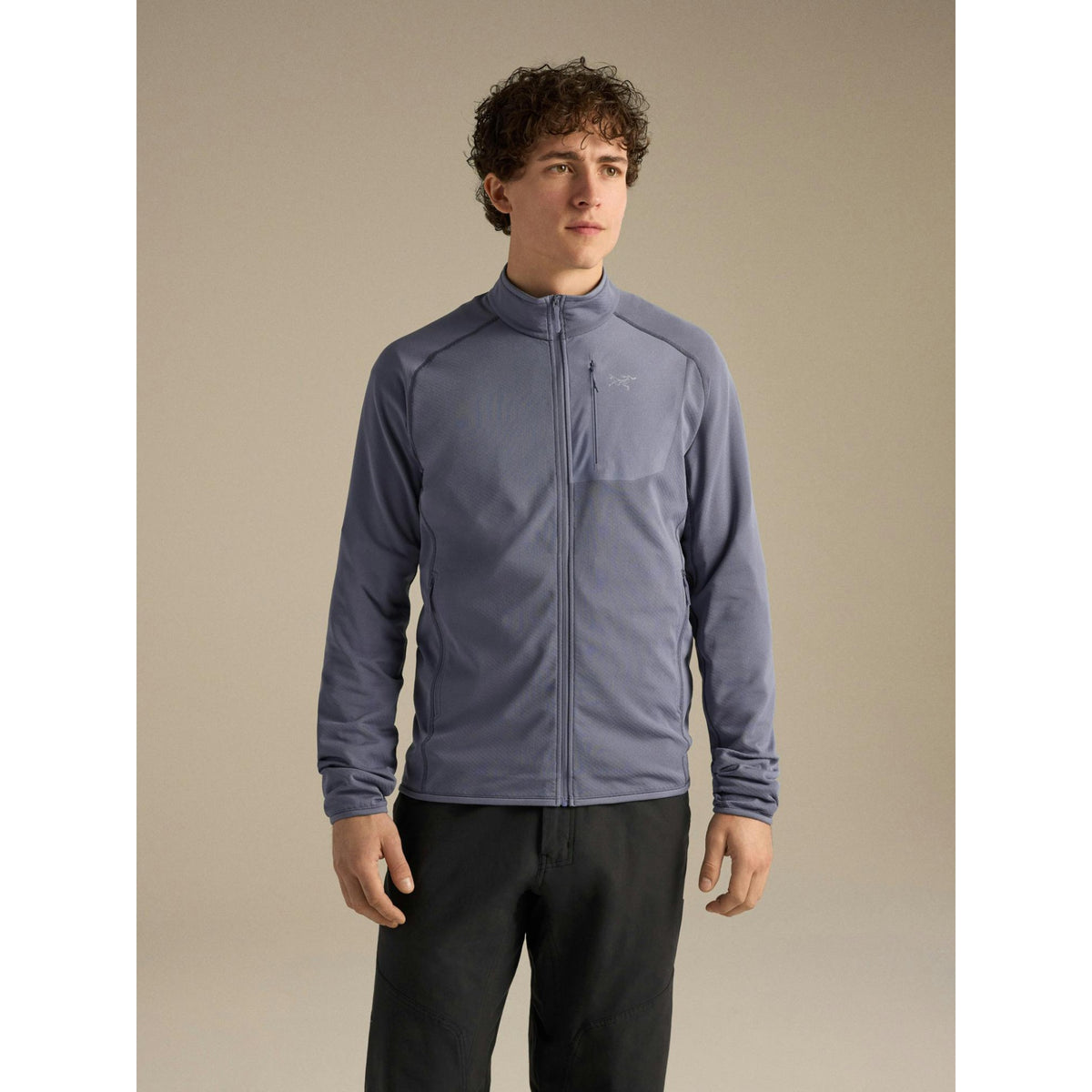 Arcteryx Mens Delta Jacket F26