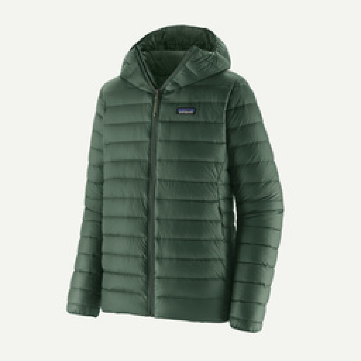 Patagonia Mens Down Sweater Hoody