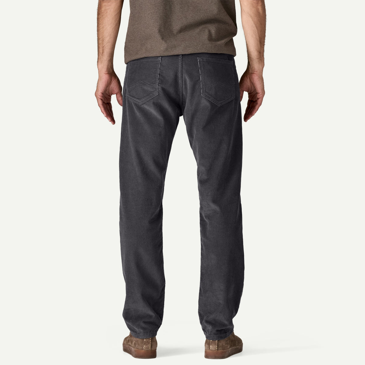 Patagonia Mens Organic Cotton Corduroy Jeans - Reg