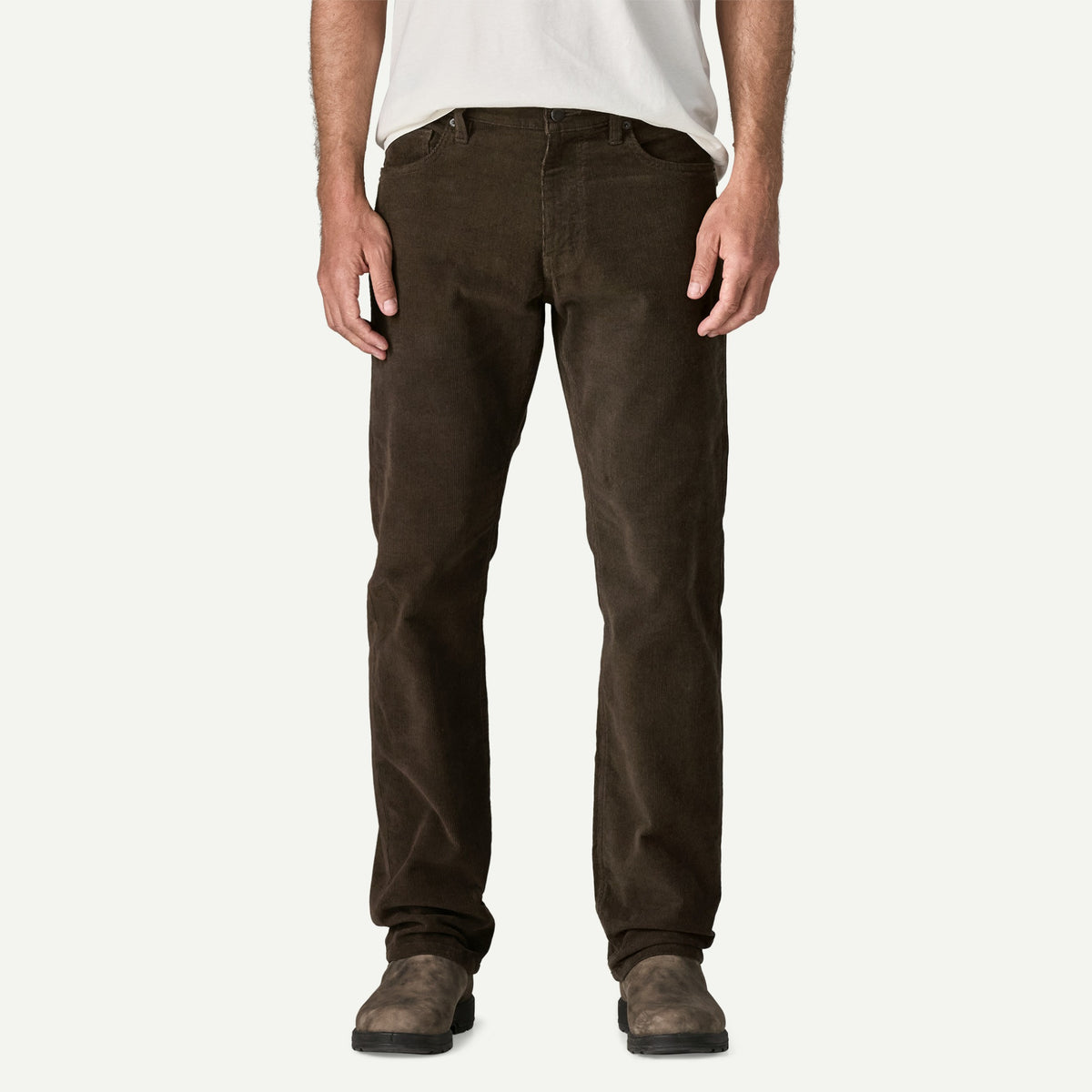 Patagonia Mens Organic Cotton Corduroy Jeans - Reg