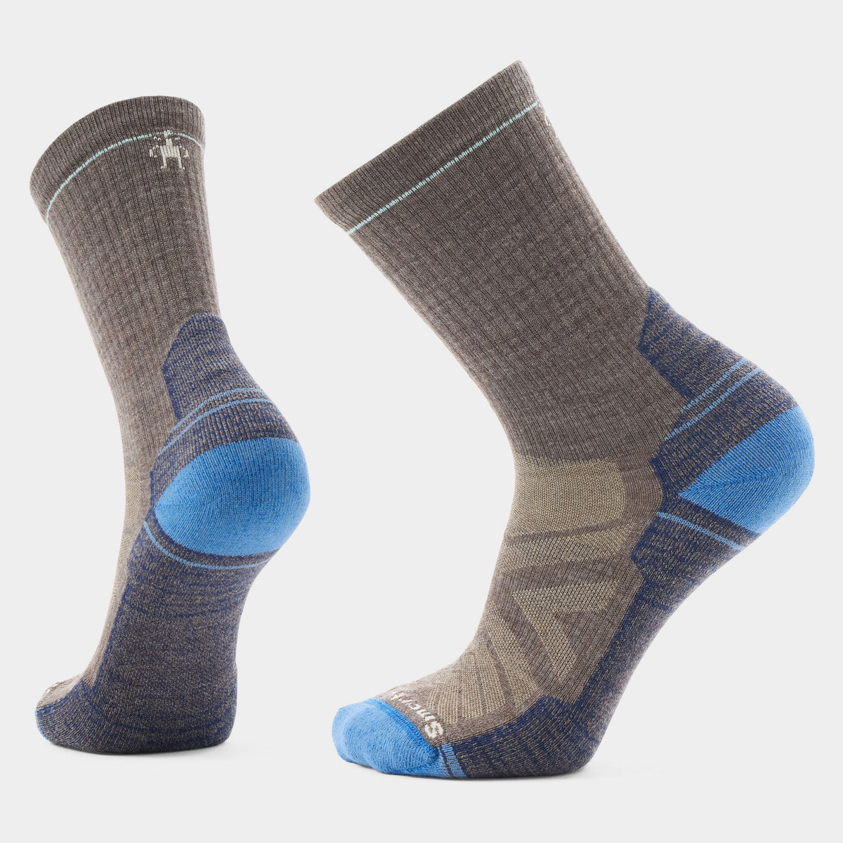 Smartwool Mens Performance Hike Light Cushion Crew
