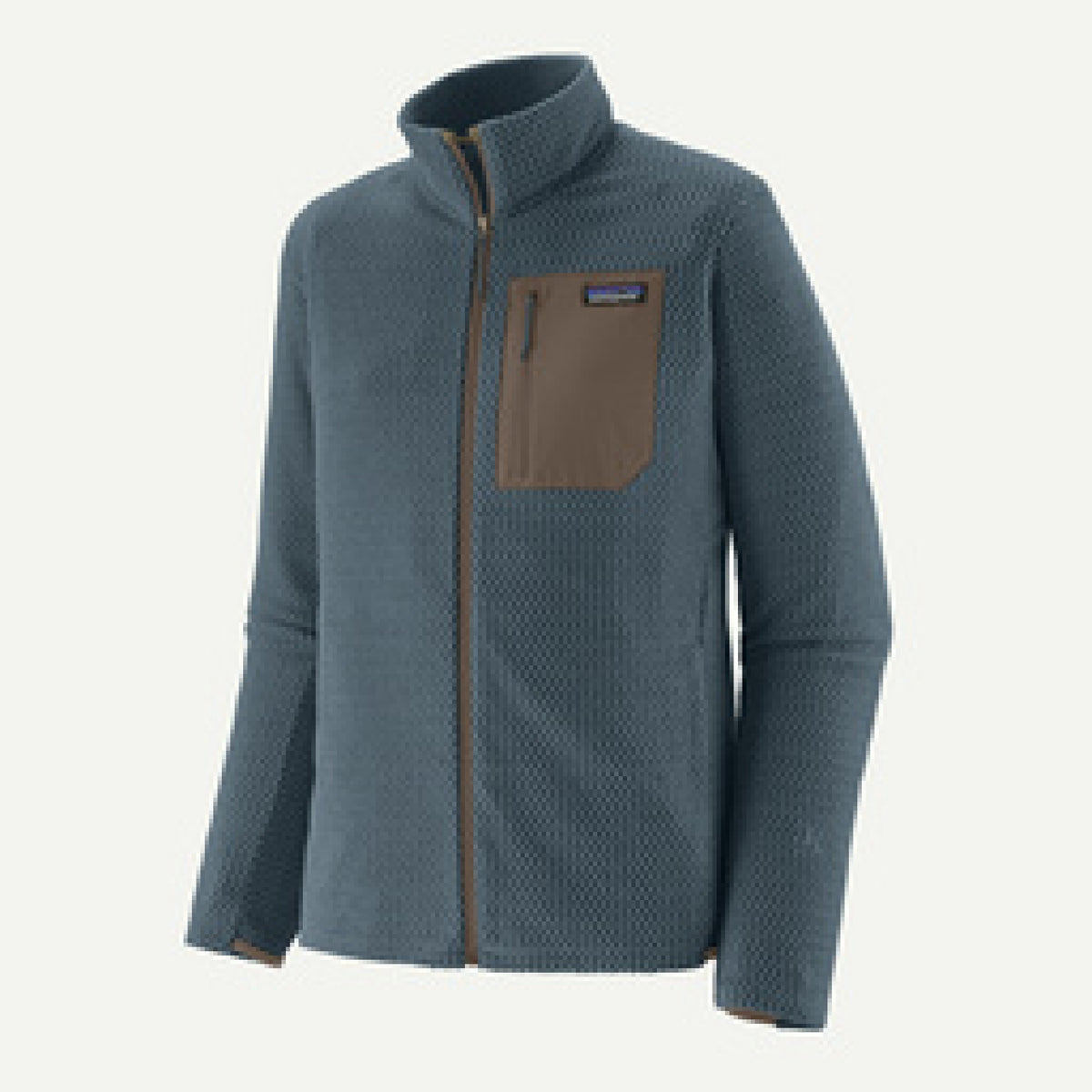 Patagonia Mens R1 Air Jacket F25