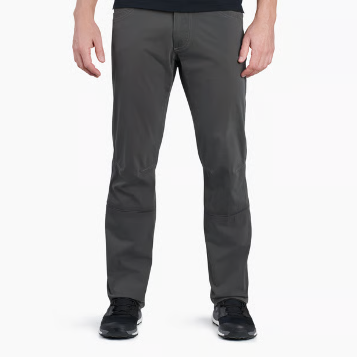 Kuhl Mens Radikl Pant-Carbon