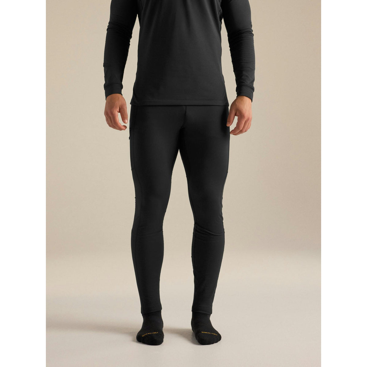 Arcteryx Mens Rho LT Bottom F26
