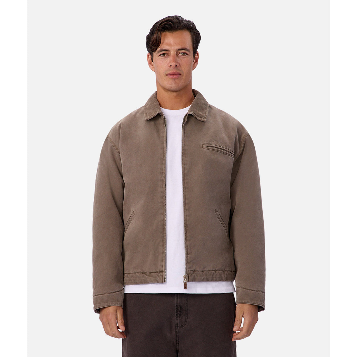 Industrie Mens The Tennessee Jacket - Cub