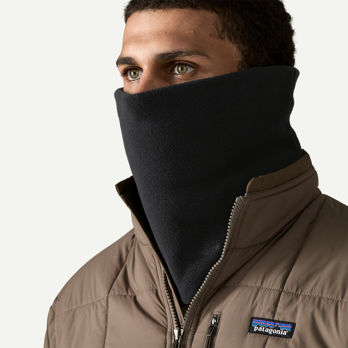 Patagonia Micro D Gaiter-Black