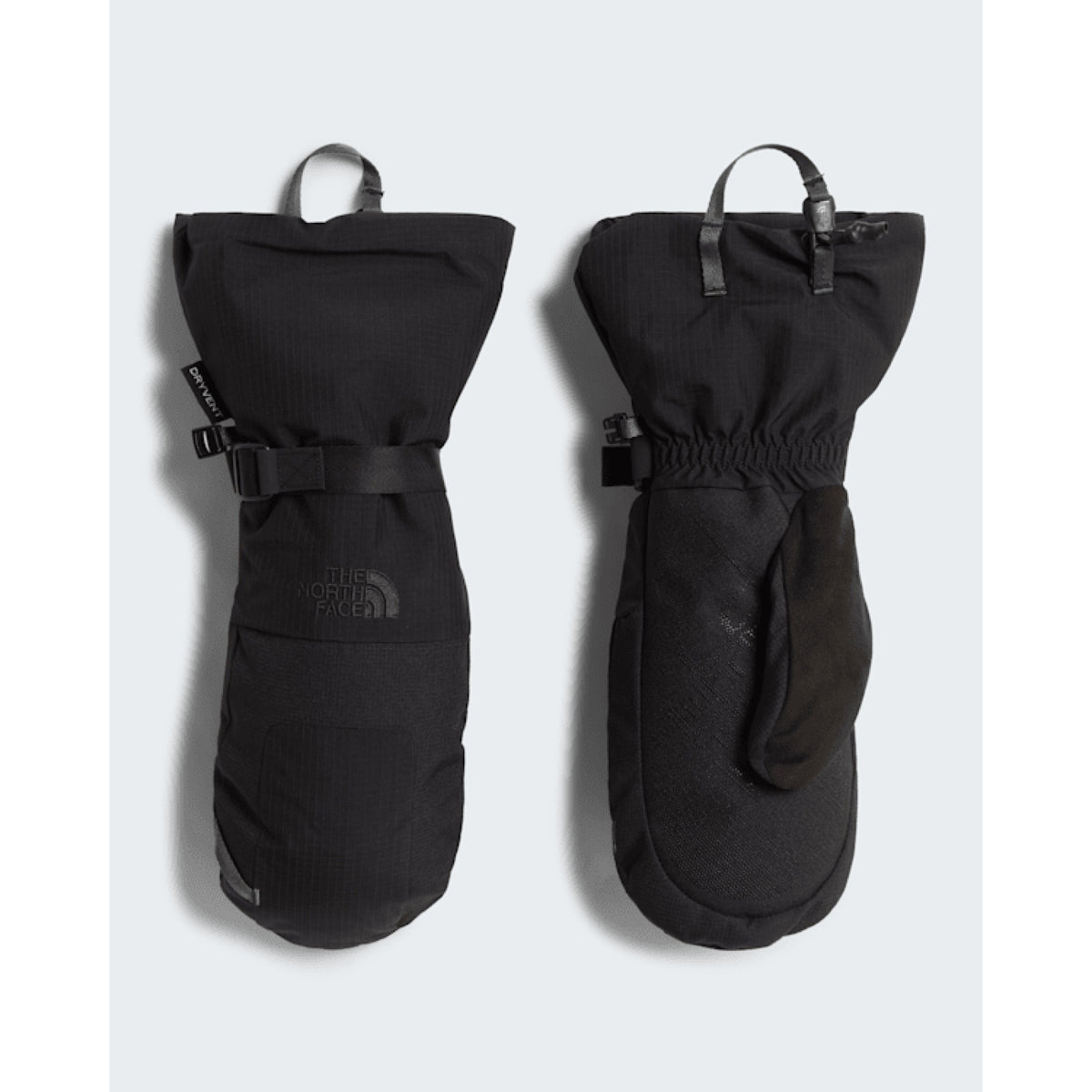 The North Face Montana Mitt F26-Black
