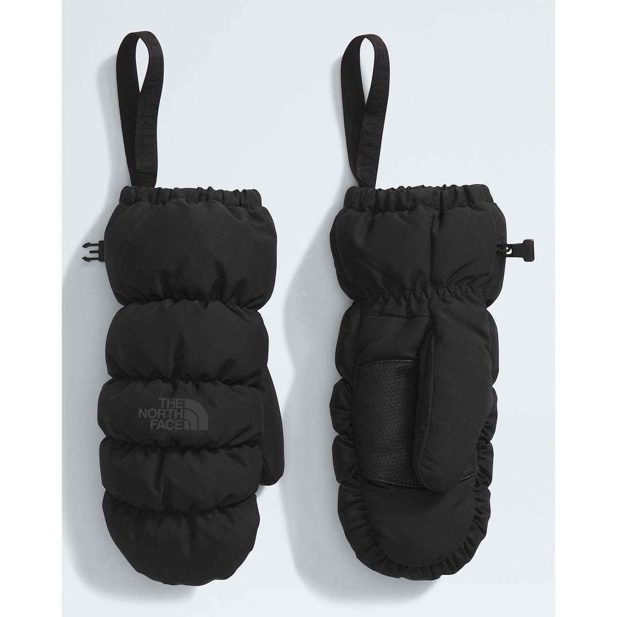 The North Face Montana Puffer Mitt - JK3_TNF Black
