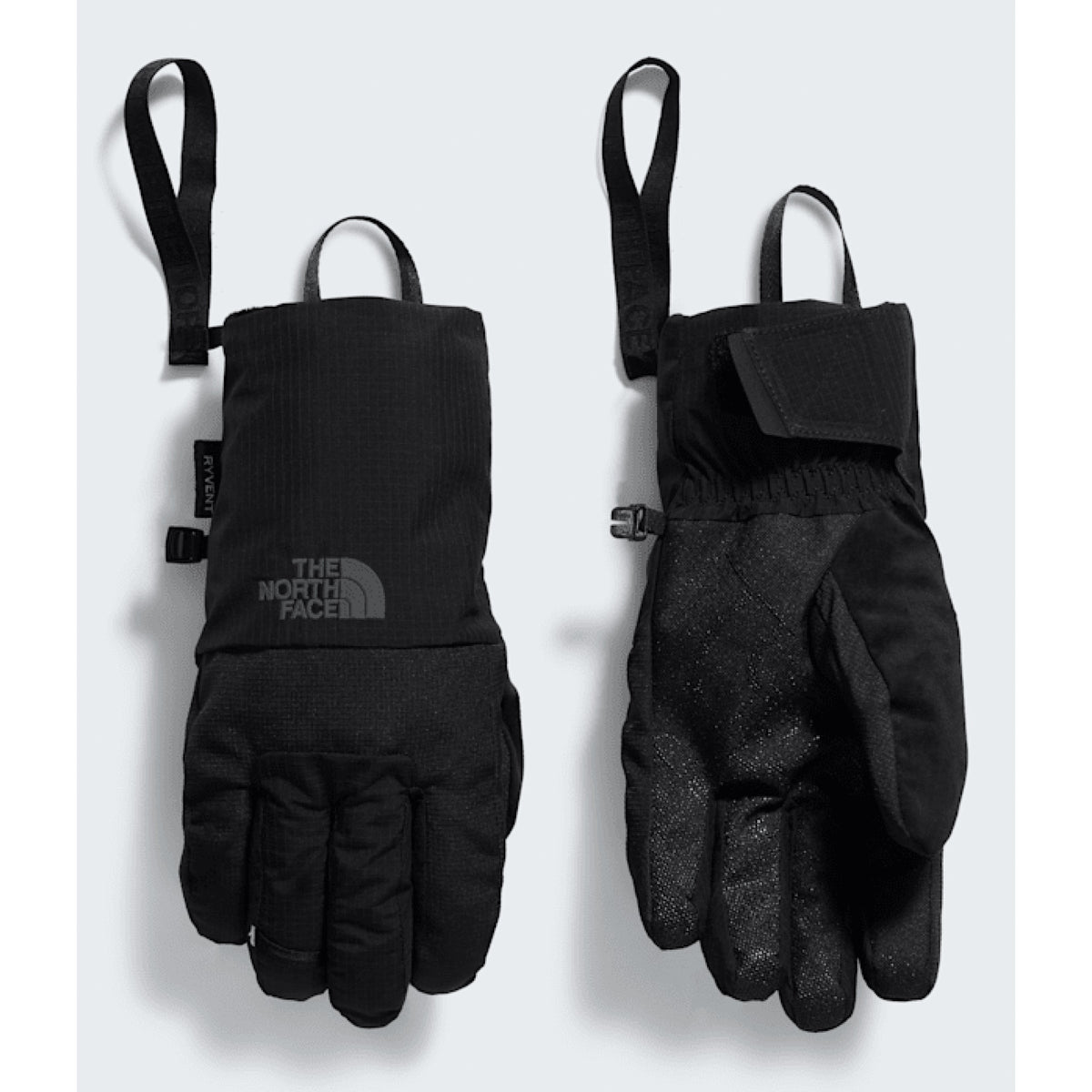 The North Face Montana Short Glove F26-Black