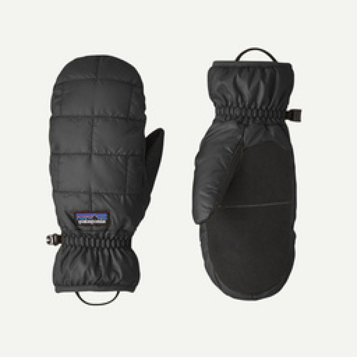 Patagonia Nano Puff Mitts F25