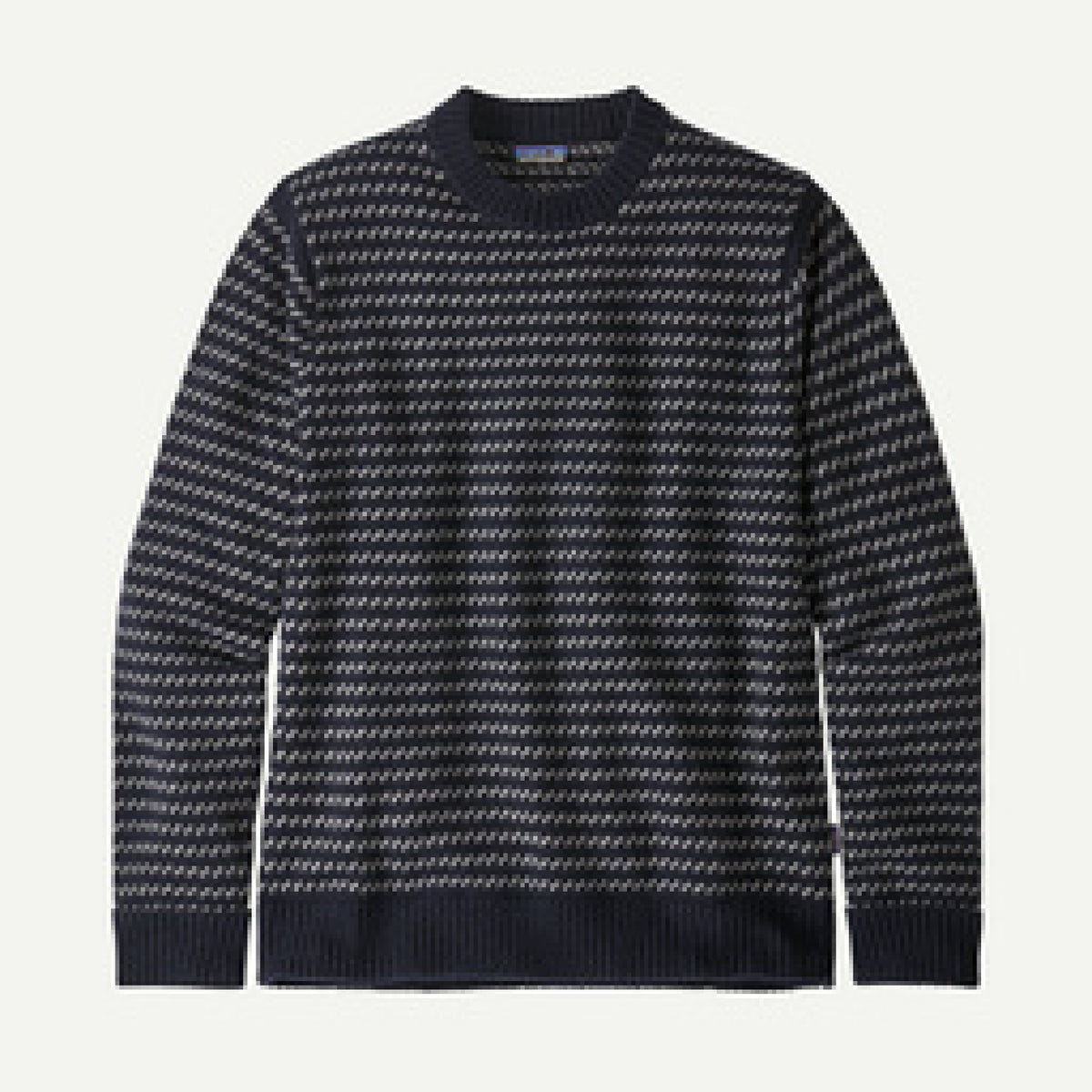 Patagonia PATAGONIA Mens Recycled Wool Sweater