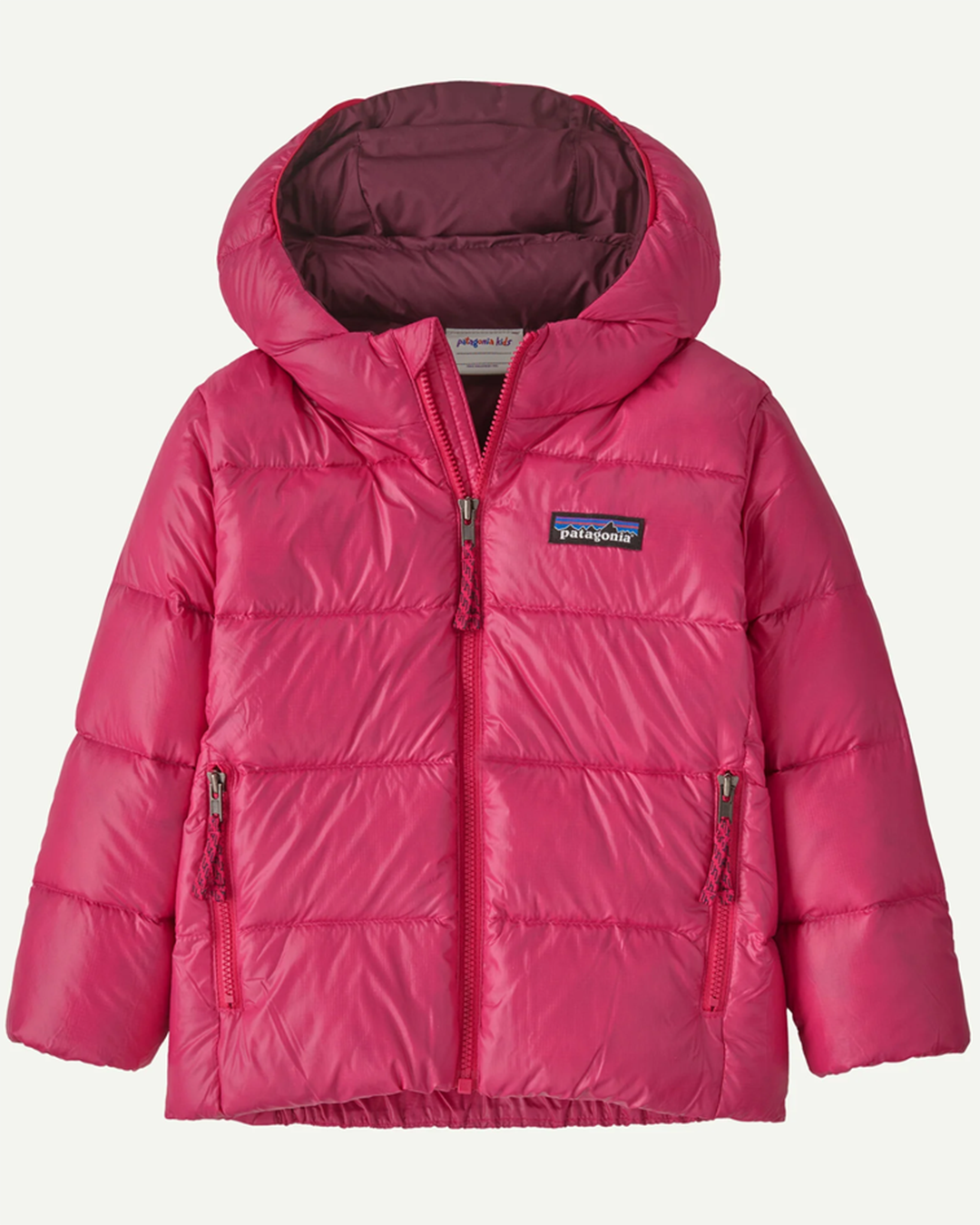 Baby Hi-Loft Down Sweater Hoody