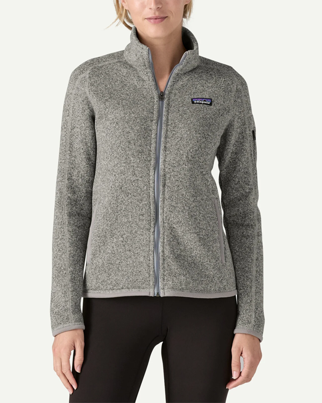 PATAGONIA Womens Better Sweater Jacket