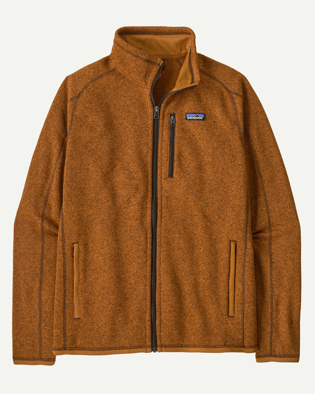Mens Better Sweater Jacket