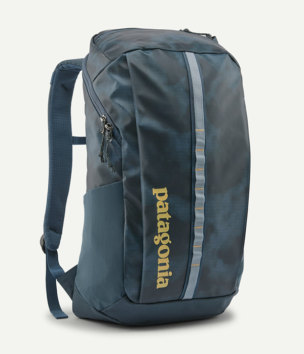 Black Hole Pack 25L