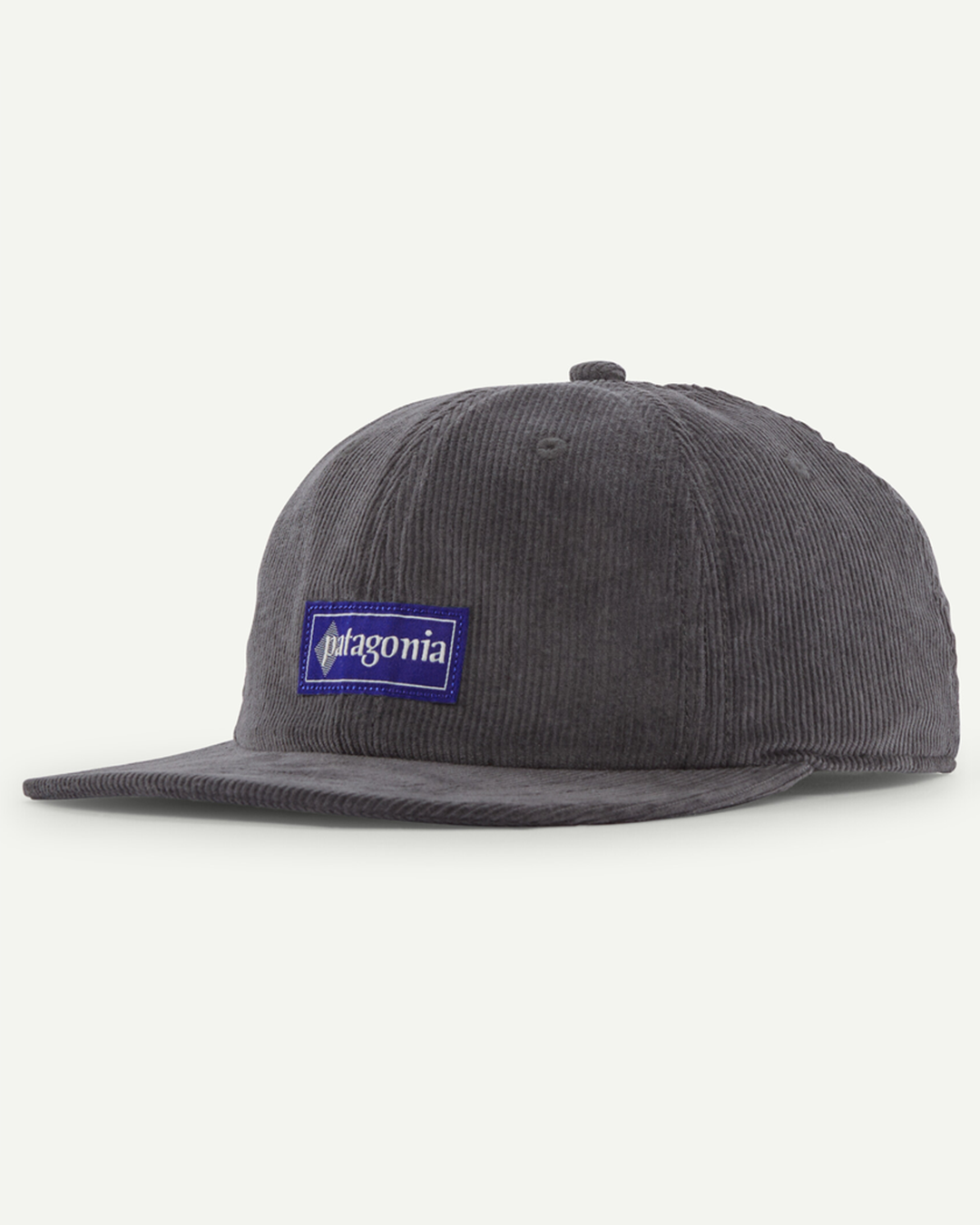 Corduroy Cap