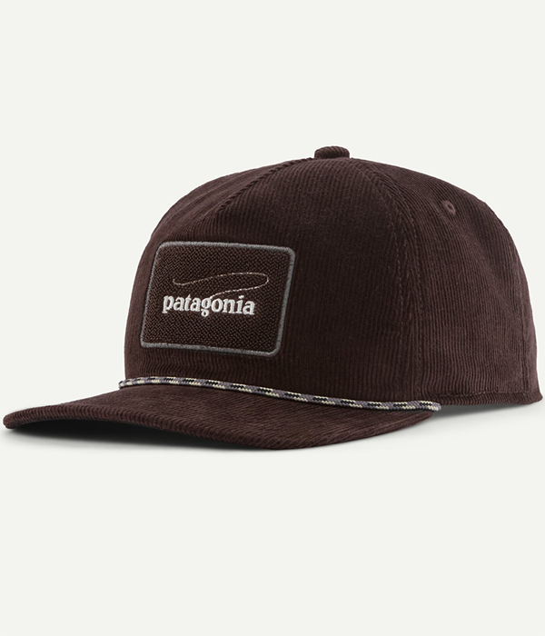 Fly Catcher Hat