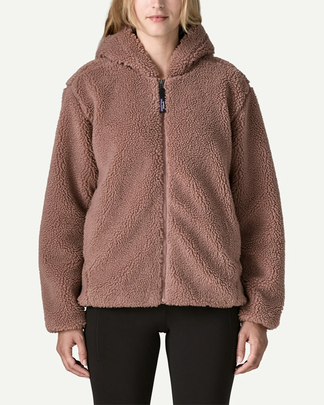 Womens Lunar Dusk Hoody