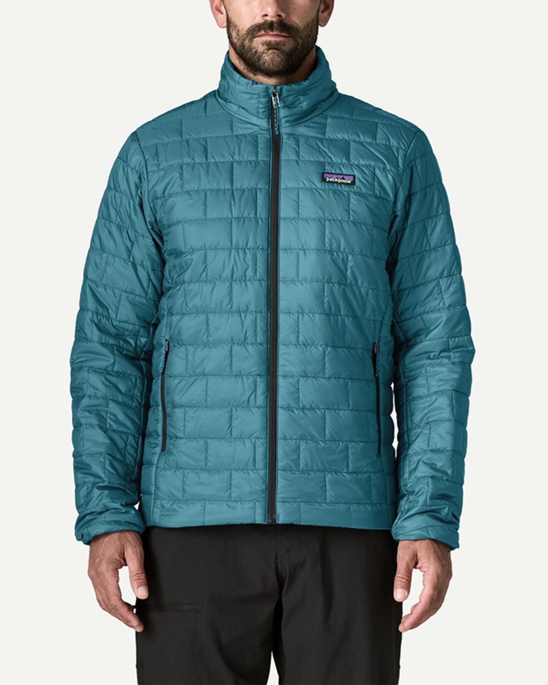 Mens Nano Puff Jacket F26