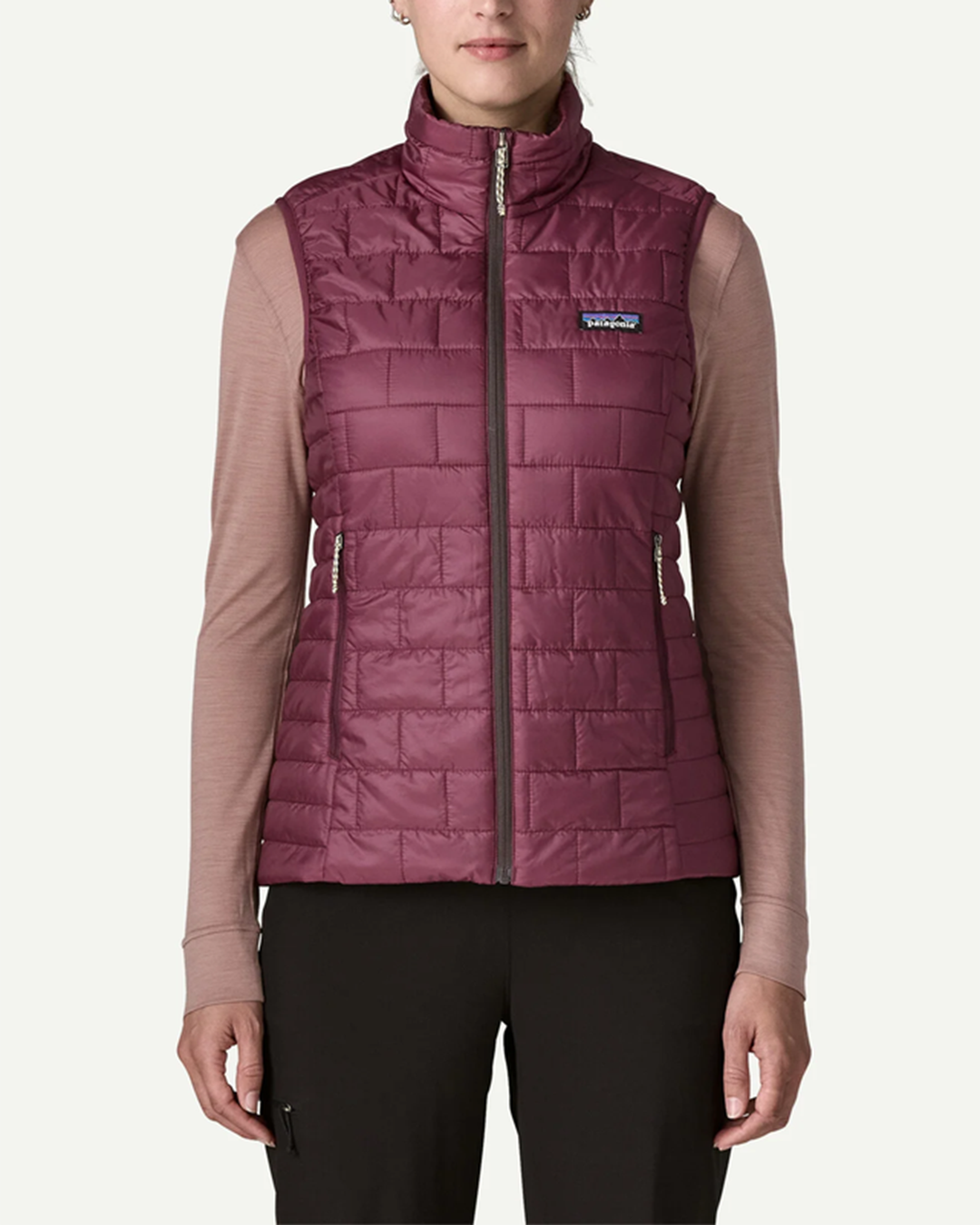 Womens Nano Puff Vest F26
