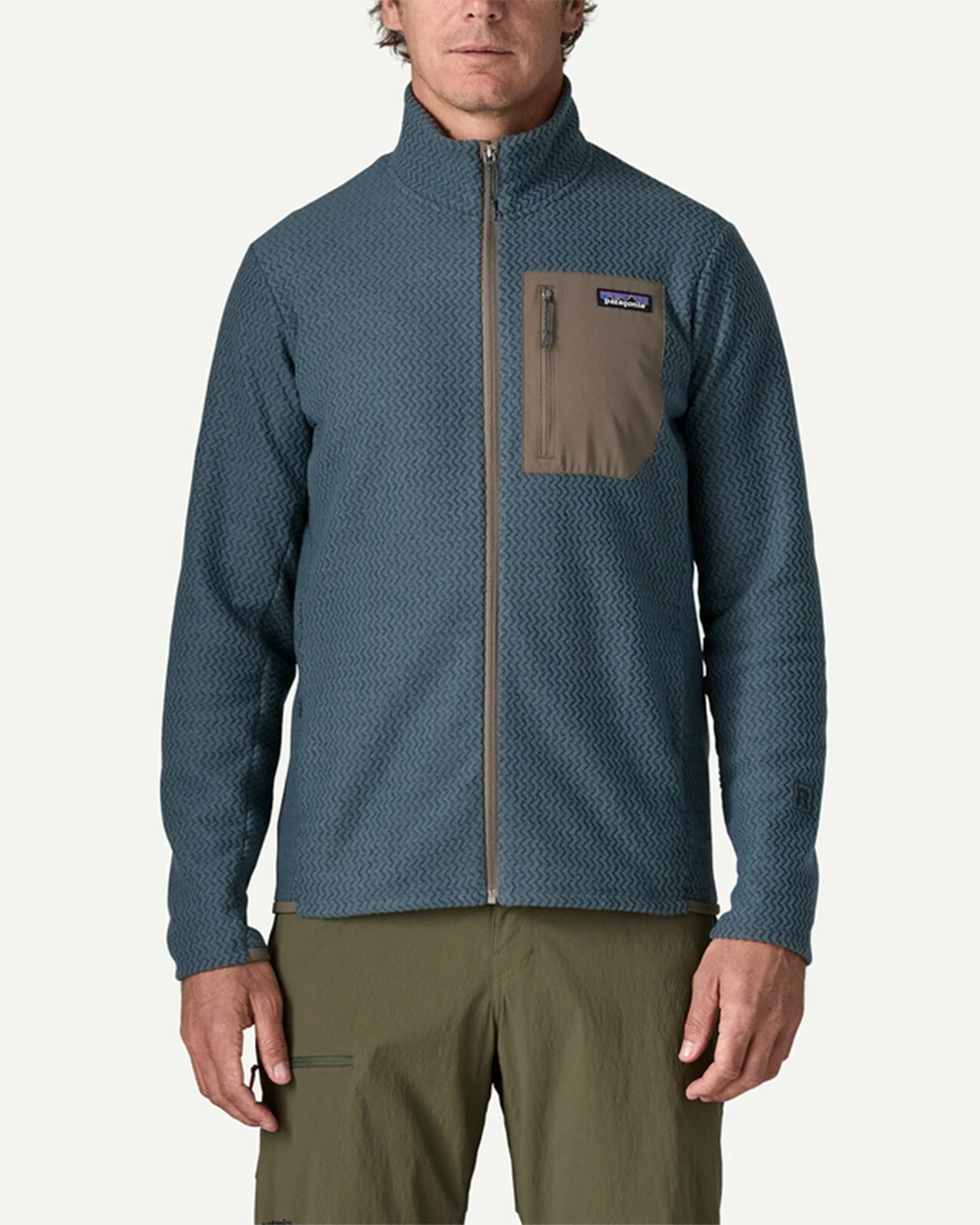 Mens R1 Air Jacket F25
