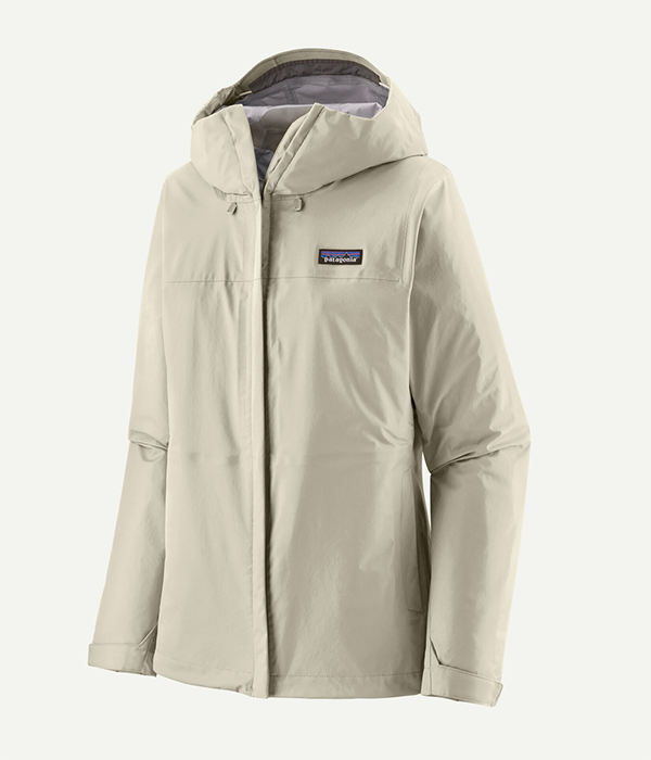 Womens Torrentshell 3L Jacket Fall 26