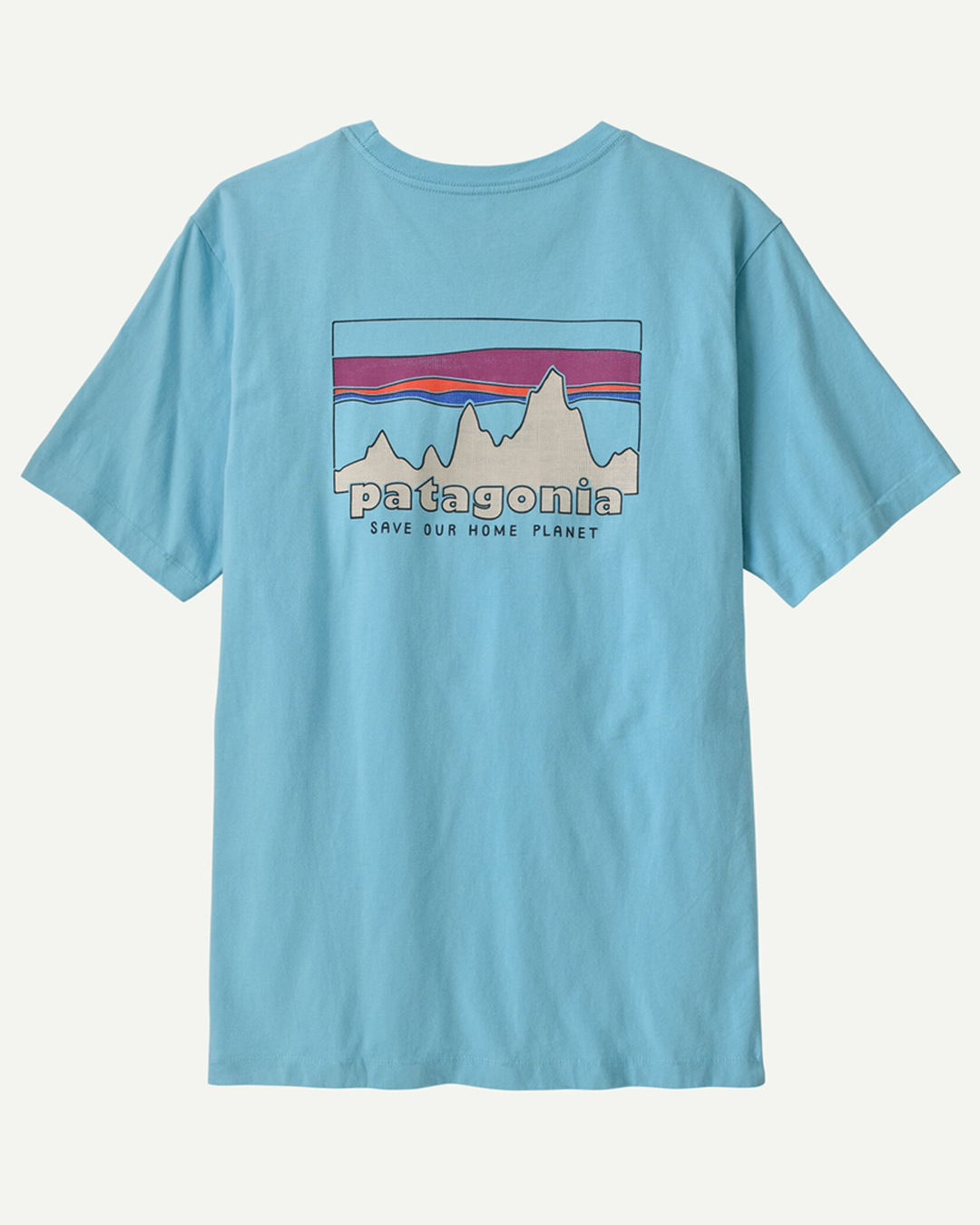 Mens '73 Skyline T-Shirt S26