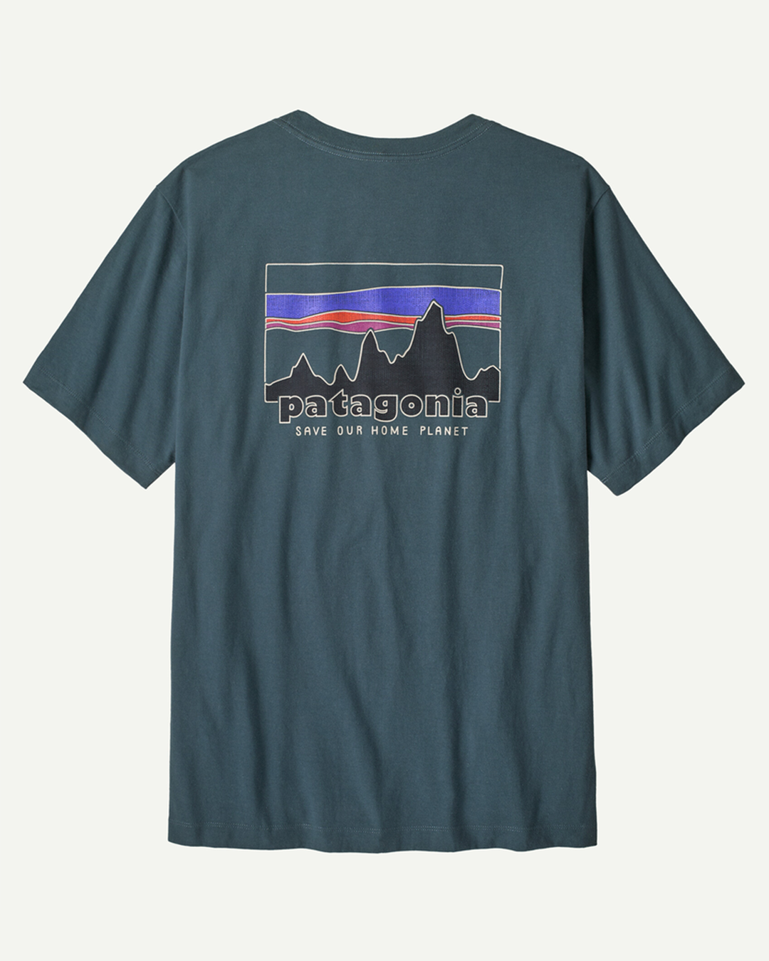 Mens '73 Skyline T-Shirt S26
