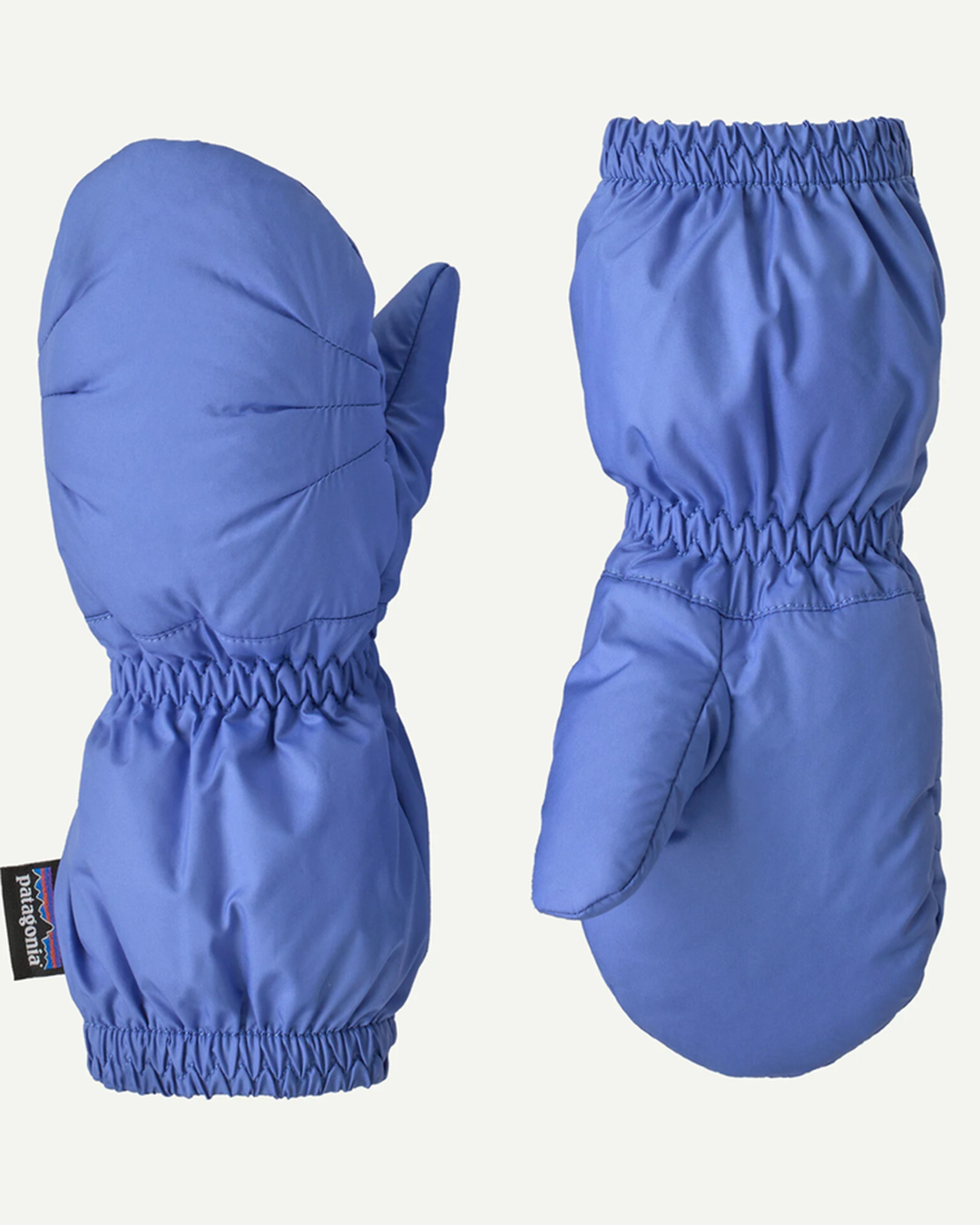 Babys Puff Mits