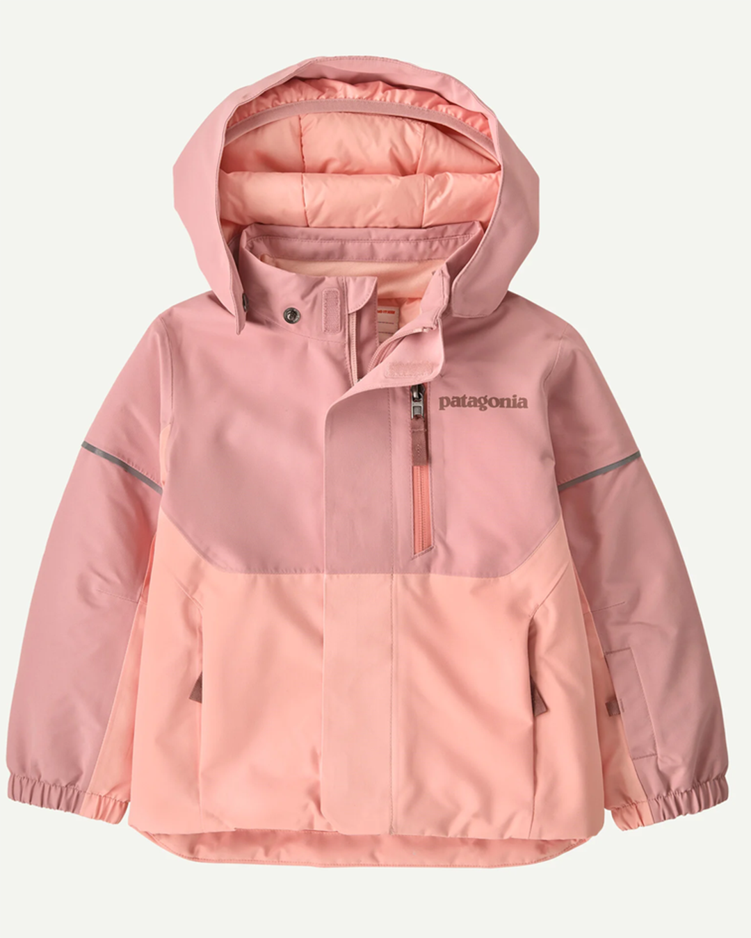 Baby Snow Pile Jacket