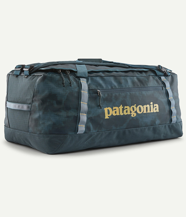 Black Hole Duffel 70L