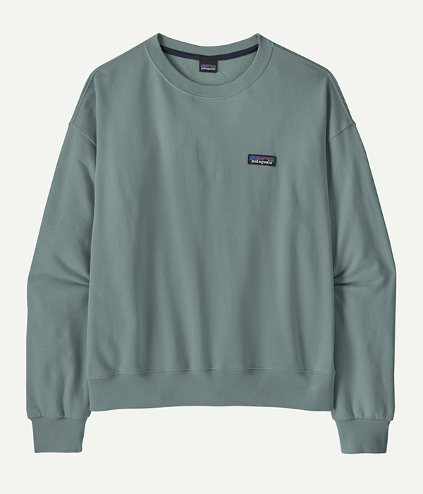 Womens Daily Crew