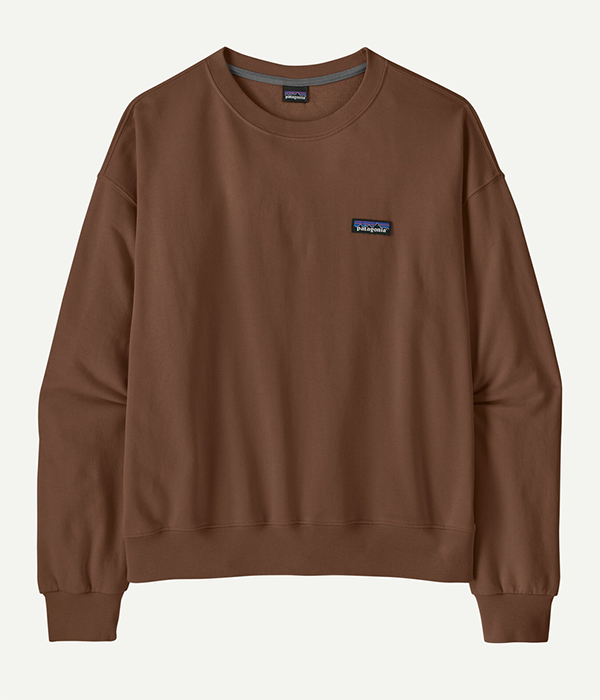Womens Daily Crew S26