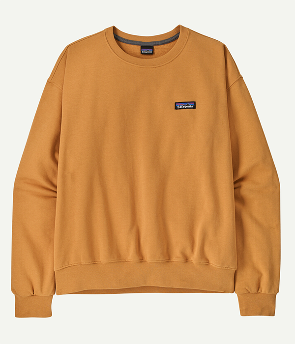 Womens Daily Crew