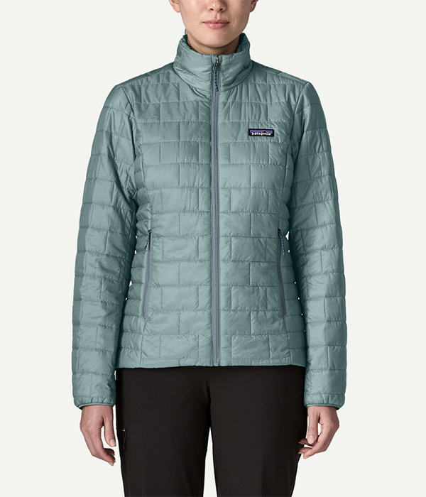 Womens Nano Puff Jacket F26