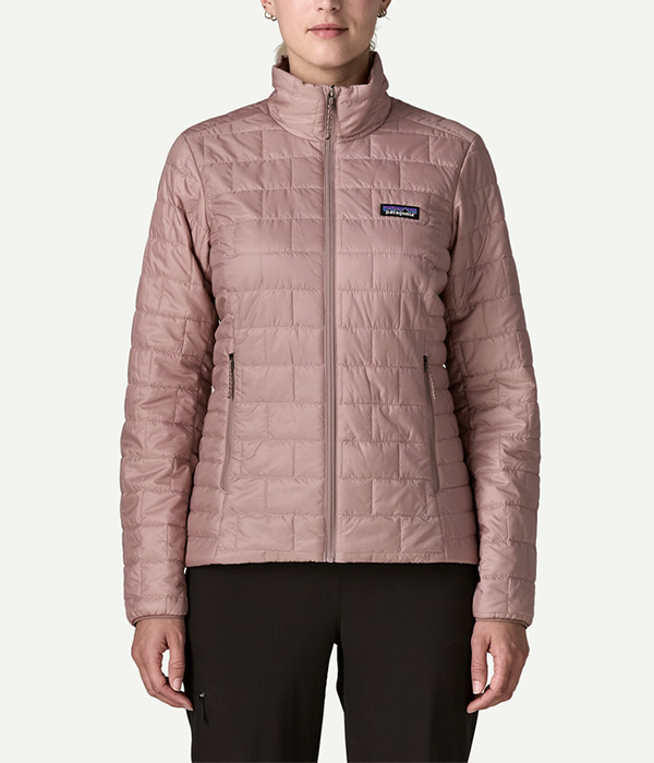 Womens Nano Puff Jacket
